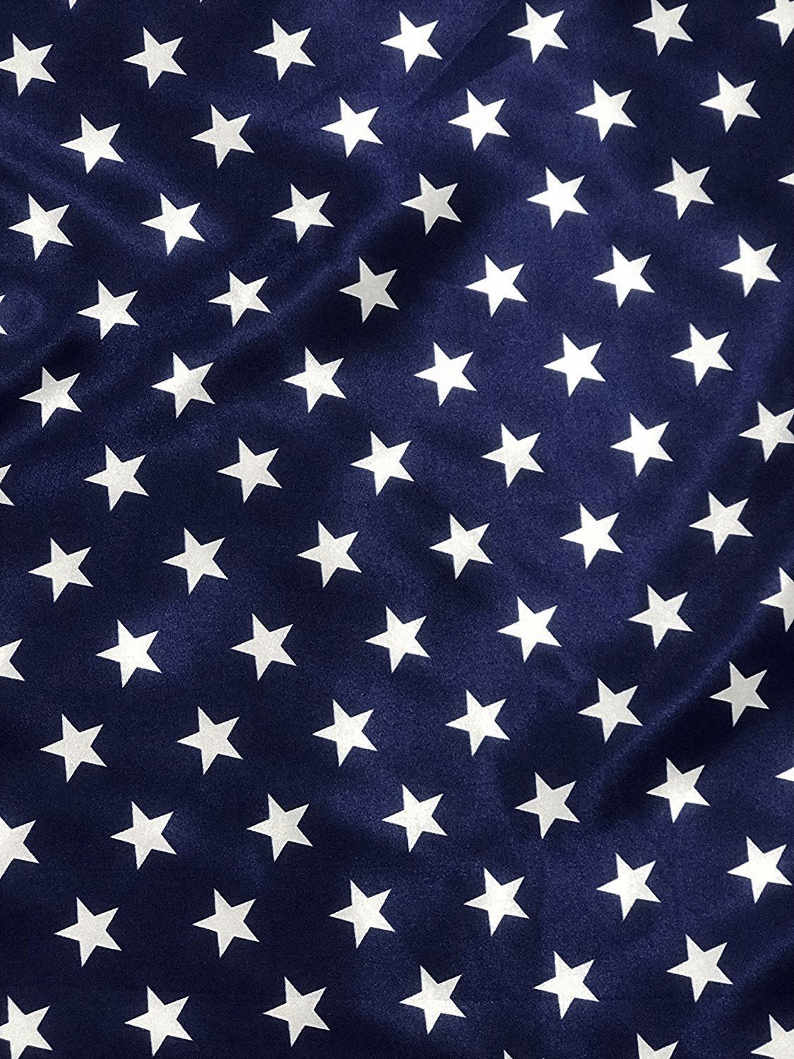 Star Satin 58" Wide| New Creations Fabric & Foam Inc.